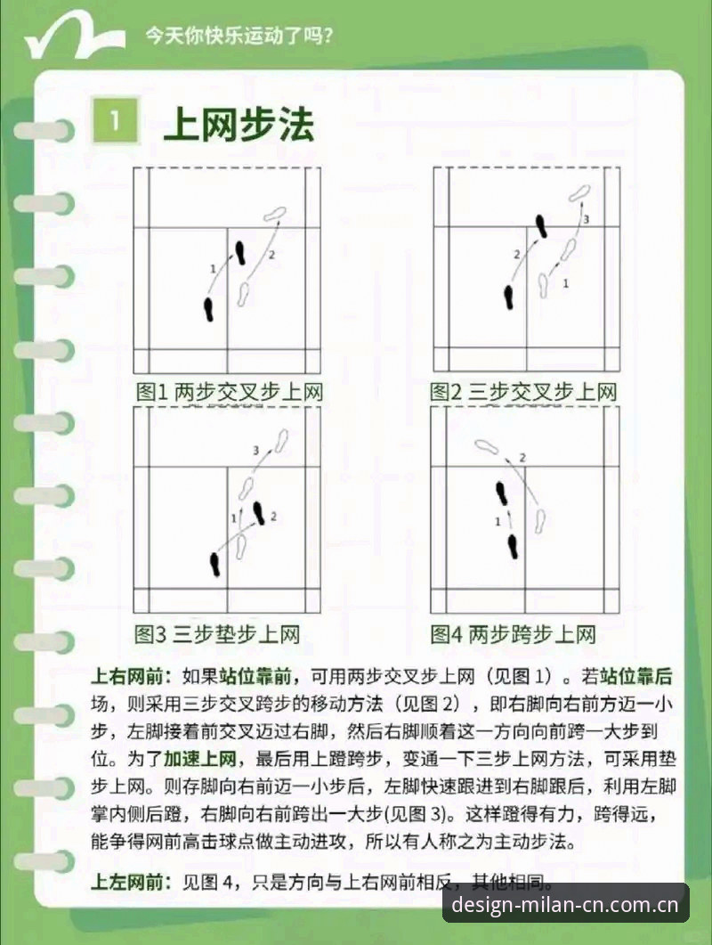 看懂法网决赛的关键3步：从细节到战术的实用观赛技巧